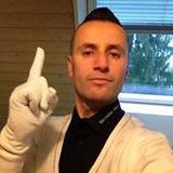 Sputnik from Kharkov | Man | 55 years old | Aquarius