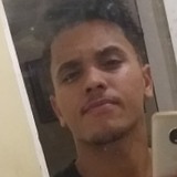 Theus from Ubaitaba | Man | 26 years old | Taurus