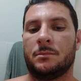 Fabriciobritu1 from Itaperuna | Man | 45 years old | Scorpio