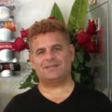 David from Campione d'Italia | Man | 57 years old | Scorpio