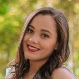Ka from Belo Horizonte | Woman | 28 years old | Virgo