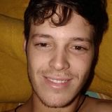 Waguinho from Siqueira Campos | Man | 29 years old | Virgo