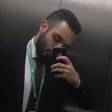 Hadiisaaba4 from Beirut | Man | 31 years old | Capricorn