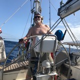 Judedaedalusb4 from Portsmouth | Man | 63 years old | Scorpio