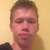 Gilles from Luxemburg | Man | 28 years old | Aquarius
