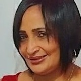 Anasantosfert9 from Conceicao do Jacuipe | Woman | 47 years old | Leo