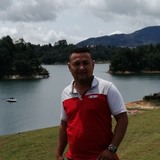 Betto from Medellin | Man | 33 years old | Scorpio