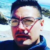 Danillburgoslr from Santiago de Chile | Man | 36 years old | Aries