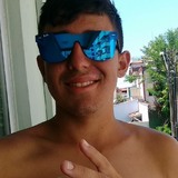 Guto from Lambari | Man | 26 years old | Virgo