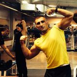 Sexy Nisan from Kishin | Man | 39 years old | Libra