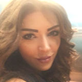 Oscar from Dubai | Woman | 40 years old | Aquarius