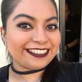 Andy from Tijuana | Woman | 27 years old | Gemini