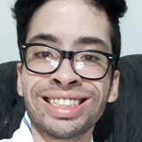 Fernando from Sao Bernardo do Campo | Man | 29 years old | Pisces
