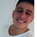 Fatel from Londrina | Man | 28 years old | Aries