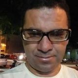 Junior from Juazeirinho | Man | 46 years old | Scorpio