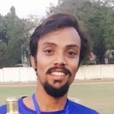 Avi from Vadodara | Man | 33 years old | Capricorn