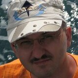 Александр from Yekaterinburg | Man | 54 years old | Scorpio