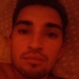 Pedri12Ub from Caraubas | Man | 27 years old | Sagittarius