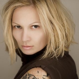 Tatiana from Moscow | Woman | 50 years old | Capricorn