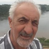 Gringo from Trenel | Man | 64 years old | Gemini