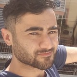 Dark from Izmir | Man | 34 years old | Aries