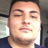Cop from Pofi | Man | 30 years old | Aquarius