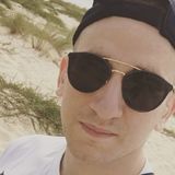 Cyrilmenez from Paris | Man | 32 years old | Cancer