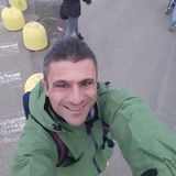 Colosic from Godiasco | Man | 48 years old | Aries