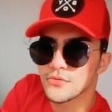 Kauepiresyq from Santana | Man | 24 years old | Libra