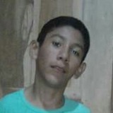 Rafael from Codo | Man | 26 years old | Taurus