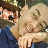 Mateus from Luziania | Man | 28 years old | Leo