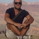 Axel from La Spezia | Man | 42 years old | Leo