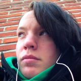 Ulrikeetjh from Kortrijk | Woman | 32 years old | Aquarius