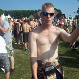 Tweety from Groningen | Man | 33 years old | Scorpio