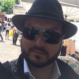 Luigi from Biasca | Man | 44 years old | Leo