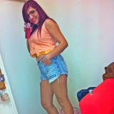 Dani from Haifa | Woman | 32 years old | Aries