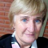 Gringa from Miramar | Woman | 61 years old | Leo