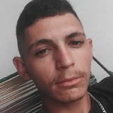 Homem from Juripiranga | Man | 24 years old | Taurus