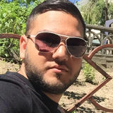 Mostafa from Kishin | Man | 29 years old | Scorpio