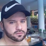 Sidao from Para de Minas | Man | 44 years old | Aries