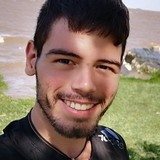 Alexander from Las Piedras | Man | 27 years old | Aries
