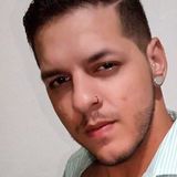 Rapha from Recife | Man | 33 years old | Cancer