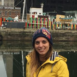 Tere from Manchester | Woman | 41 years old | Gemini