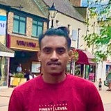 Pereirabenja9N from Islip | Man | 30 years old | Virgo