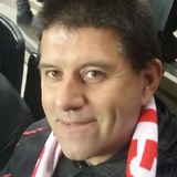 Unlucky from Bletchley | Man | 52 years old | Cancer