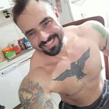 Andre from Sao Paulo | Man | 50 years old | Capricorn
