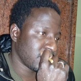 Bamoussa7F0 from Catania | Man | 28 years old | Cancer