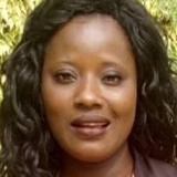 Chris from New York City | Woman | 39 years old | Aquarius