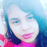 Thay from Vitoria da Conquista | Woman | 24 years old | Virgo