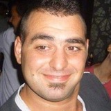 Paokpanagiotel from Athens | Man | 37 years old | Virgo
